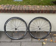 Mavic Ksyrium Elite