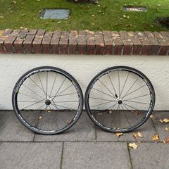Mavic Ksyrium Elite