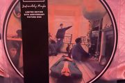 Oasis Vinyl Picture Disc