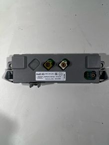 Audi A4 B8  Aerial Antenna Amplifier 8k5035225j     2008-2012.