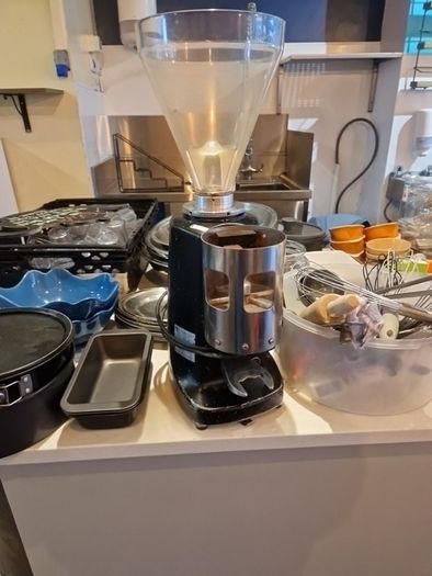 Cafe Equipment For Sale In Dun Laoghaire Dublin From Fiona00001