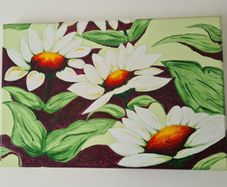 Original Oil Painting