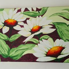 Original Oil Painting