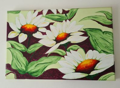 Original Oil Painting