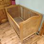 Baby Cot Image 2