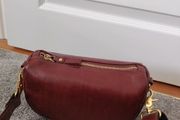 Genuine leather bag
