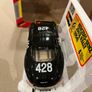 Mercedes 300 Sl Gullwing Mille Miglior 1/24 Burago Image 10