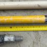 Painter's extension poles. Image 8