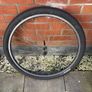 Front wheel size 27,5 Image 3