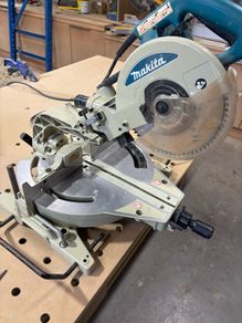 makita chopsaw