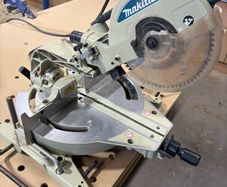 makita chopsaw