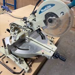 makita chopsaw
