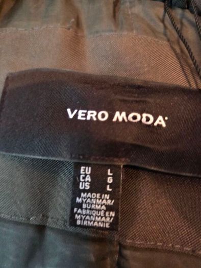 Vero Moda Winter Coat Size L