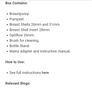 The best Electric Breast pump Image 3