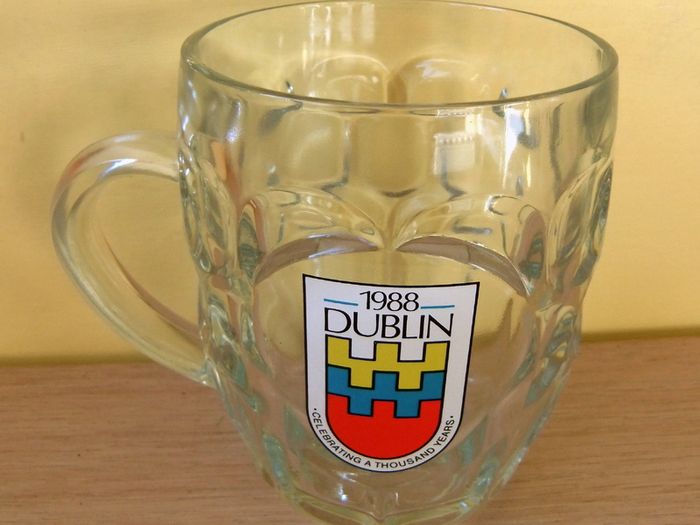 Millennium Glass