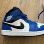 Nike Air Jordan 1 Image 3