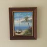 Art - Oil on Canvas Image 2