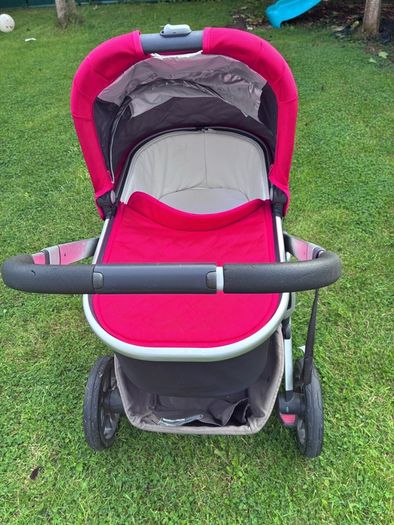 Uppababy Buggy