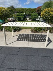 Garden Table