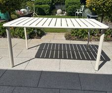 Garden Table