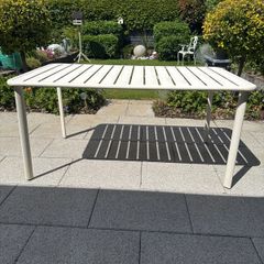 Garden Table
