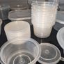 Plastic containers Image 2