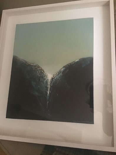 Paul Christopher Flynn Oil Painting