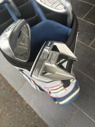 full golf set