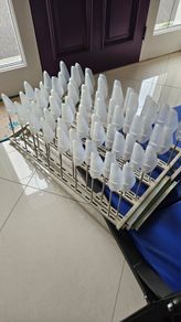 Ikea Shoe Rack