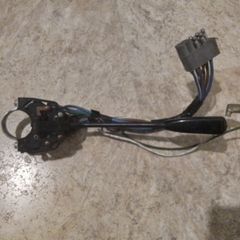 Lucas 119SA Column Switch.