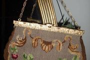 Vintage Handbag