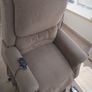 Electric Reclining  Armchair Image 3