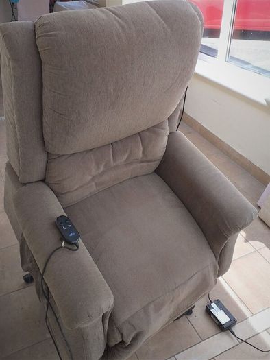 Electric Reclining  Armchair
