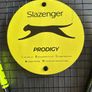 New squash racket Image 2