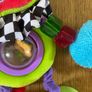 Playgro Activity Doofy the Dog Rattle Sensory Top Image 9