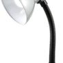 Flexi Desk Lamp with Versatile Flexible Neck - Integral On/Off Switch MULTIPLE COLOURS AVAILABLE (FREE SHIPPING) Image 4
