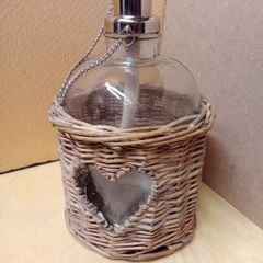 Oil lamp / Aspen Lamp