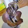 Bronze nude " spring awakening" Image 2