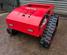 Mower