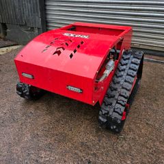 Mower