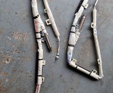 hyundai kia curtain airbags