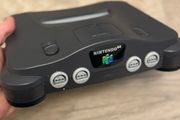 Nintendo 64