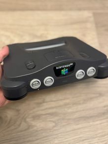 Nintendo 64