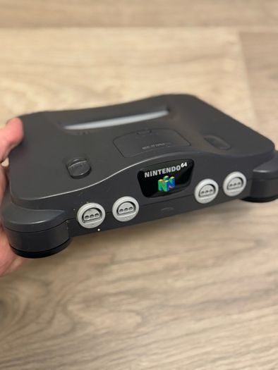 Nintendo 64
