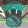 Thomas and Friends Cranky Super Tower Image 3