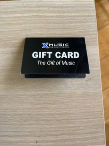 xmusic voucher 700