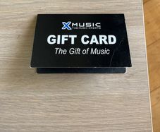 xmusic voucher 700