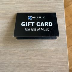 xmusic voucher 700