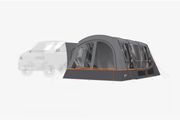 Vango Galli Technical Cotton Air drive-away awning New