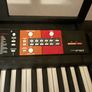 Yamaha Keyboard  PSR -F51 + Stand Image 5